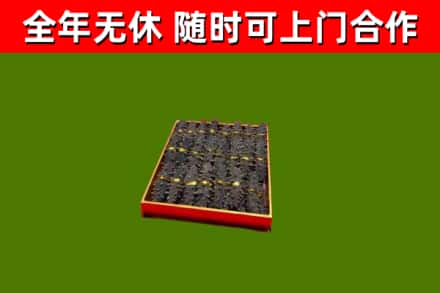 宿州回收海参
